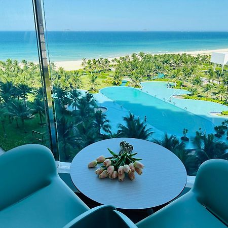 The Cam Ranh Oceanview 아파트 외부 사진