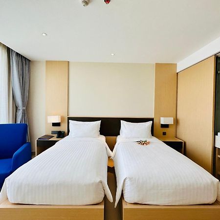 The Cam Ranh Oceanview 아파트 외부 사진