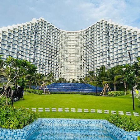 The Cam Ranh Oceanview 아파트 외부 사진