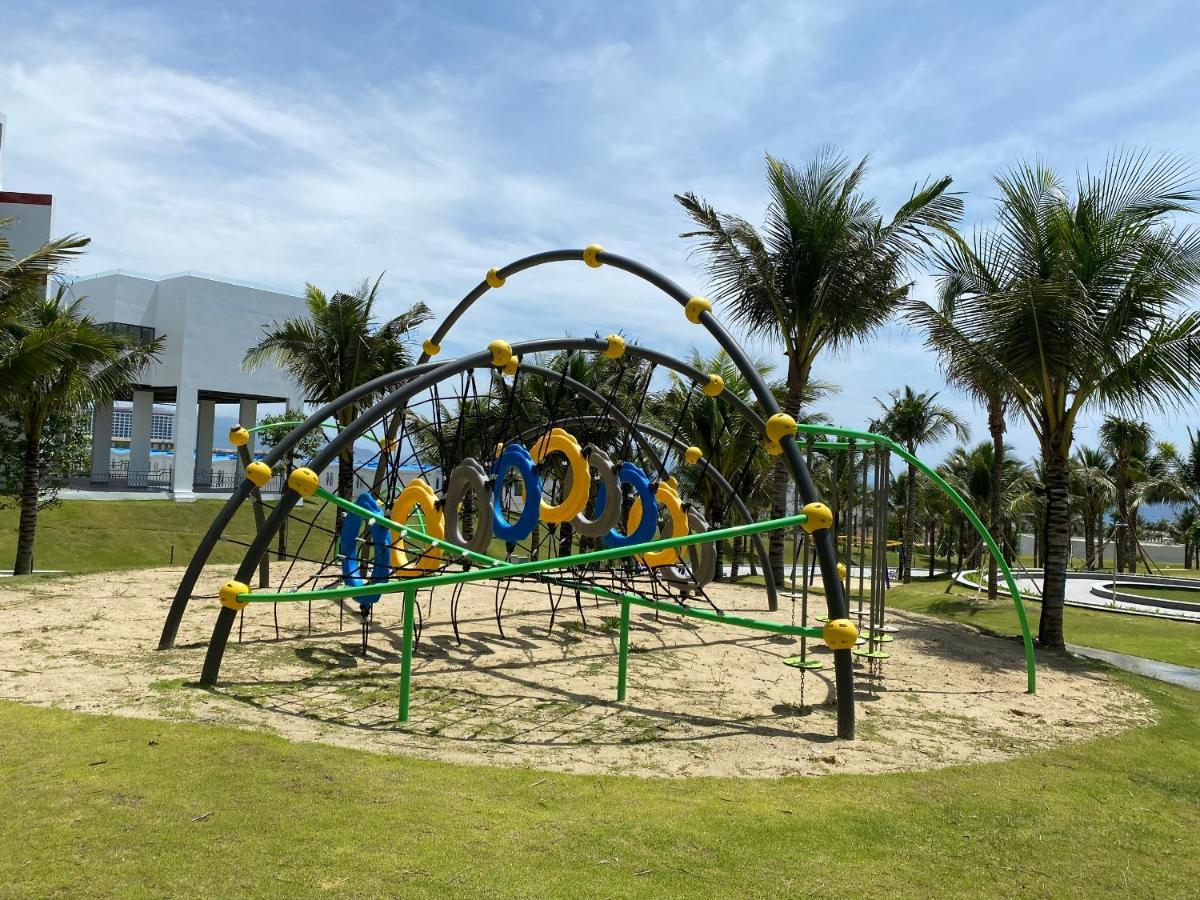 The Cam Ranh Oceanview 아파트 외부 사진