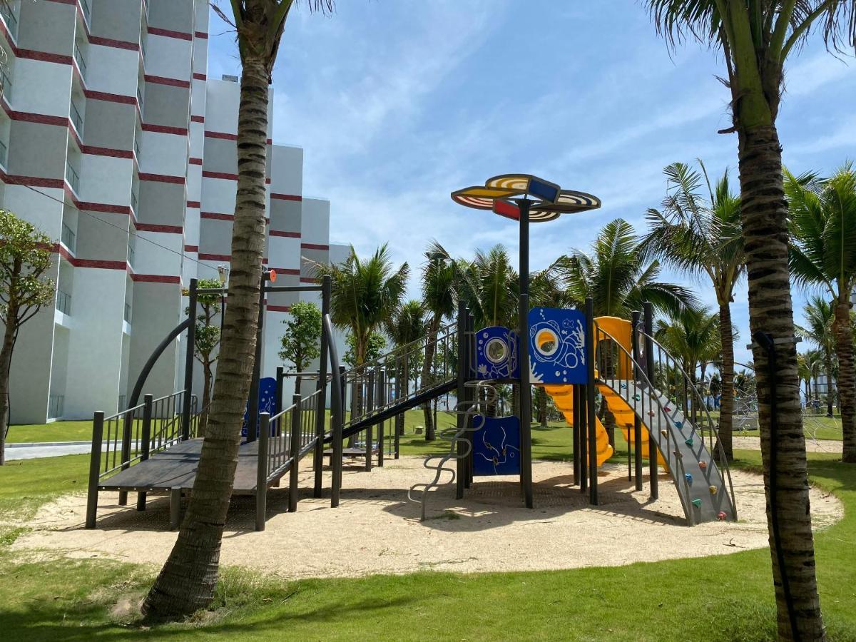 The Cam Ranh Oceanview 아파트 외부 사진