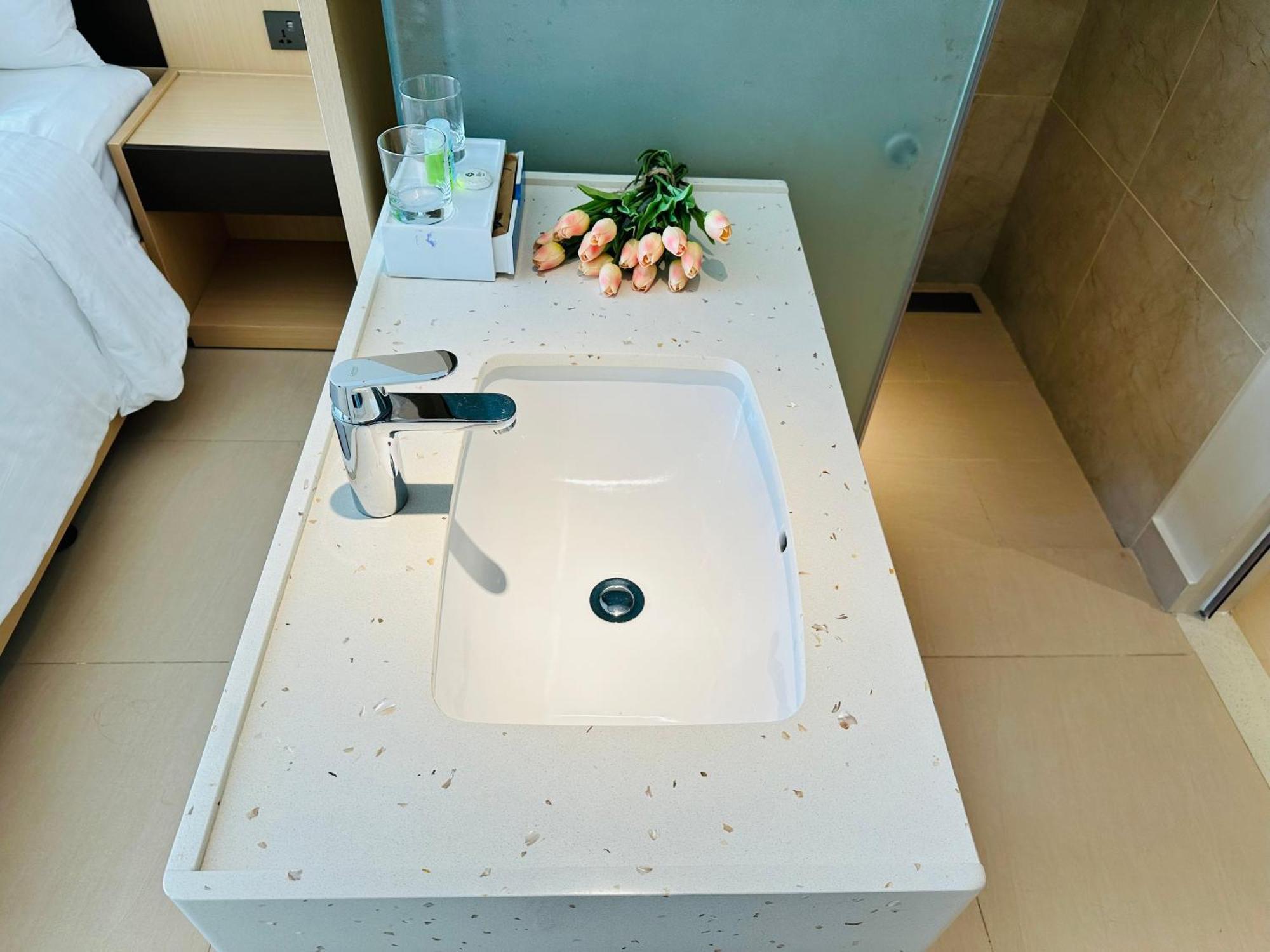 The Cam Ranh Oceanview 아파트 외부 사진