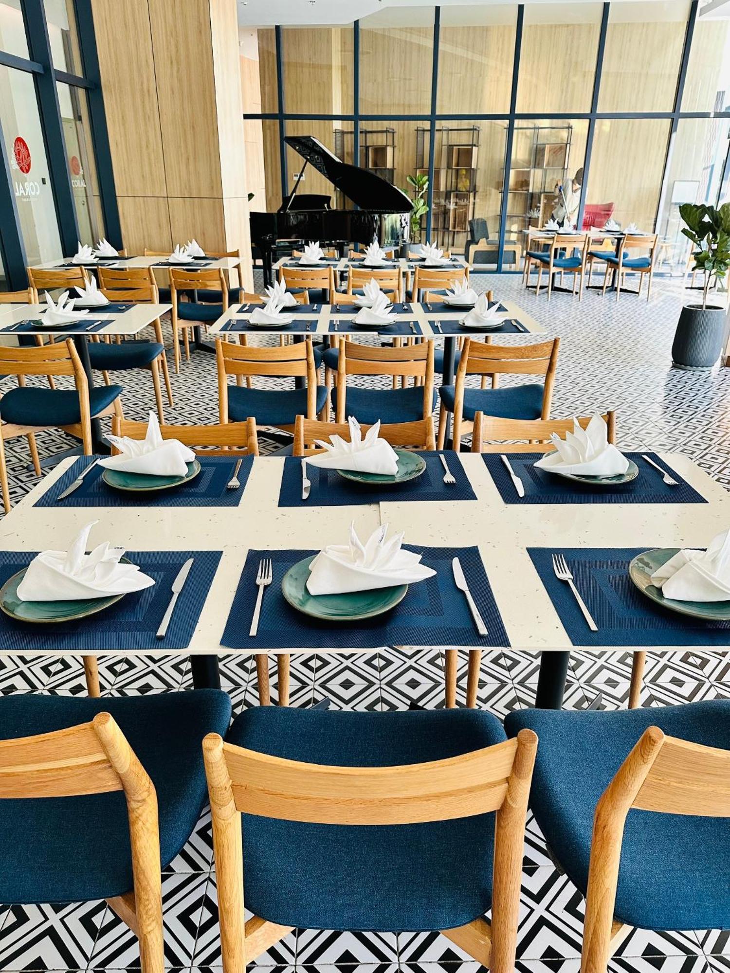 The Cam Ranh Oceanview 아파트 외부 사진