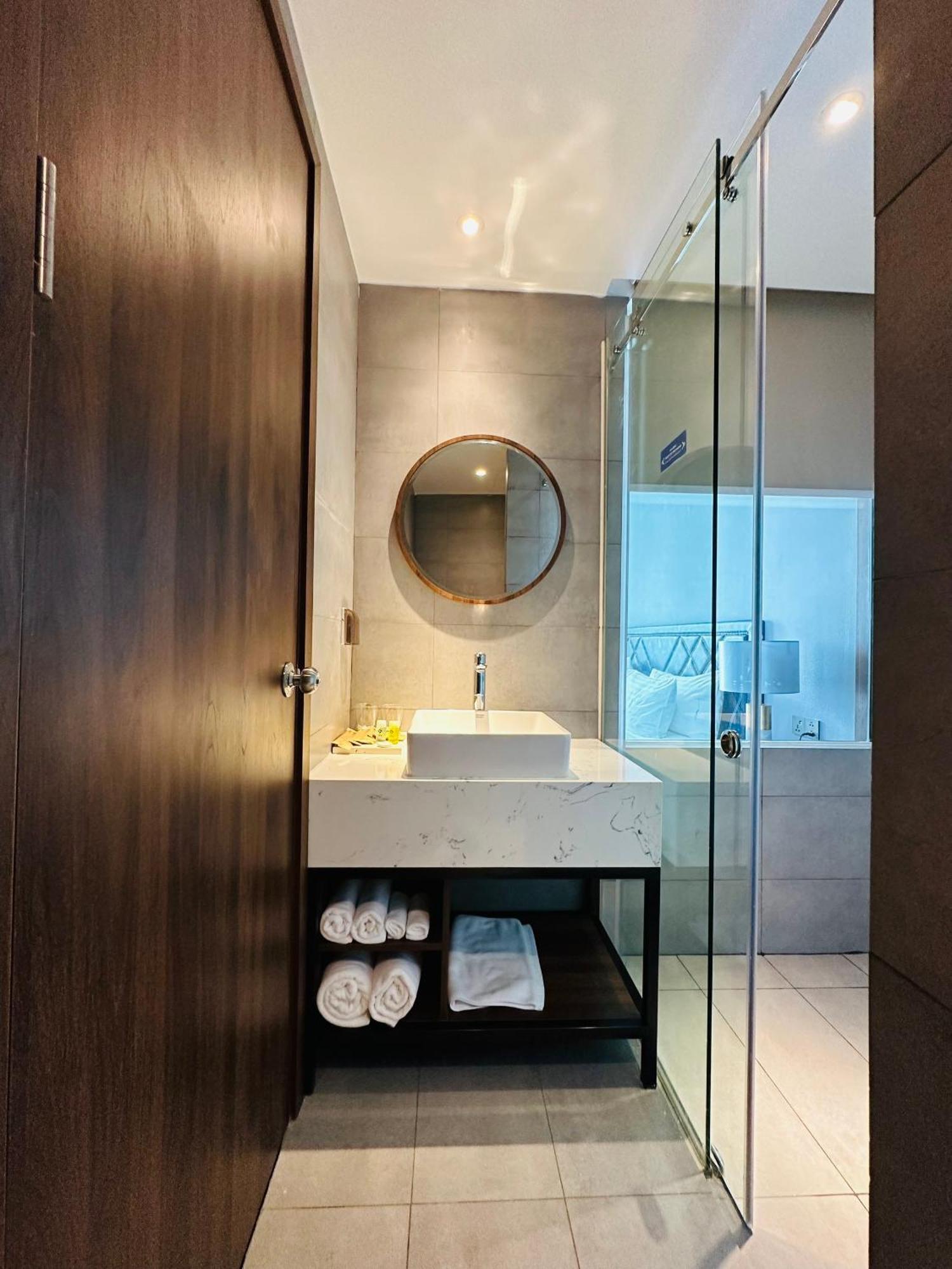 The Cam Ranh Oceanview 아파트 외부 사진