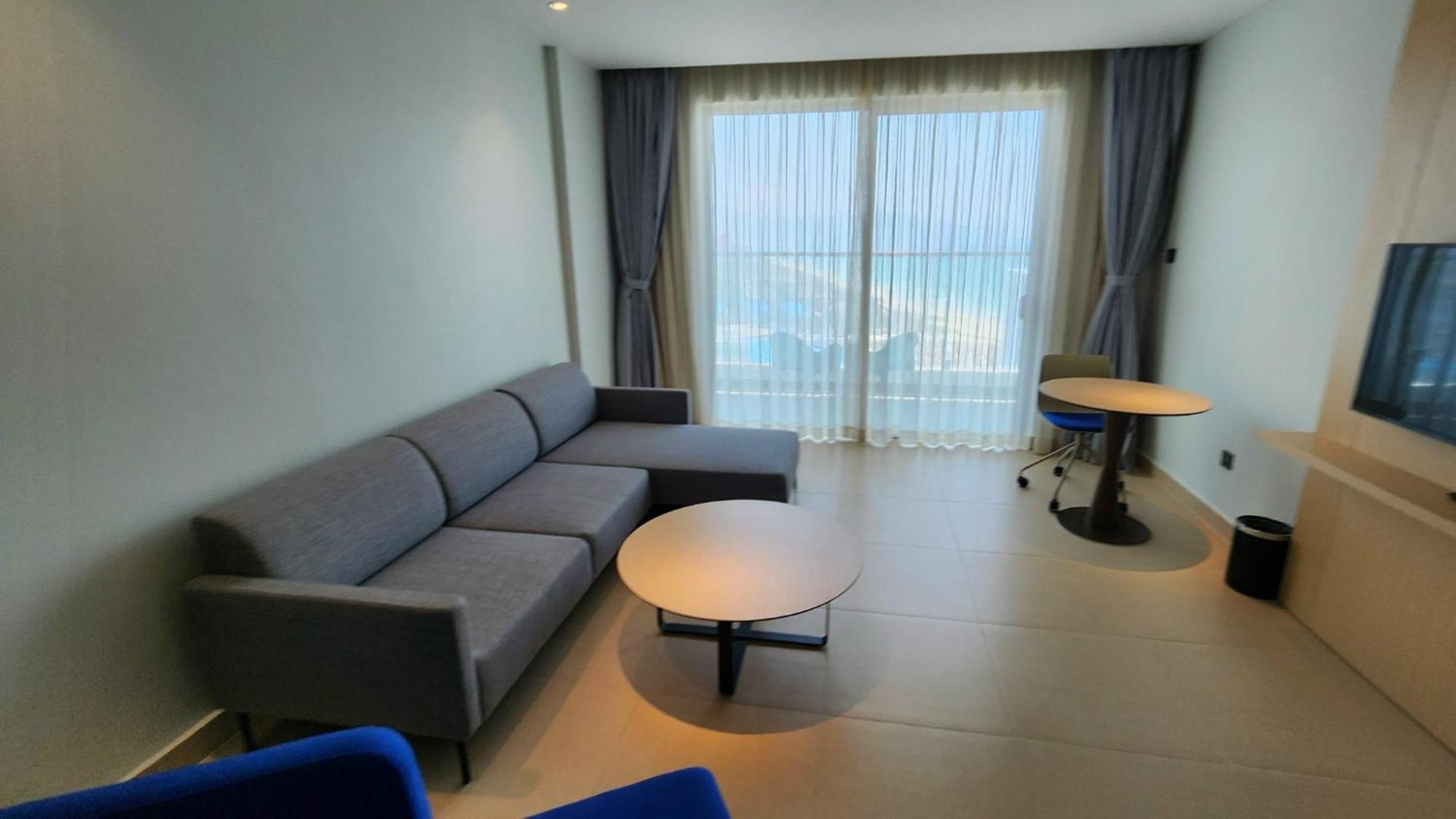 The Cam Ranh Oceanview 아파트 객실 사진