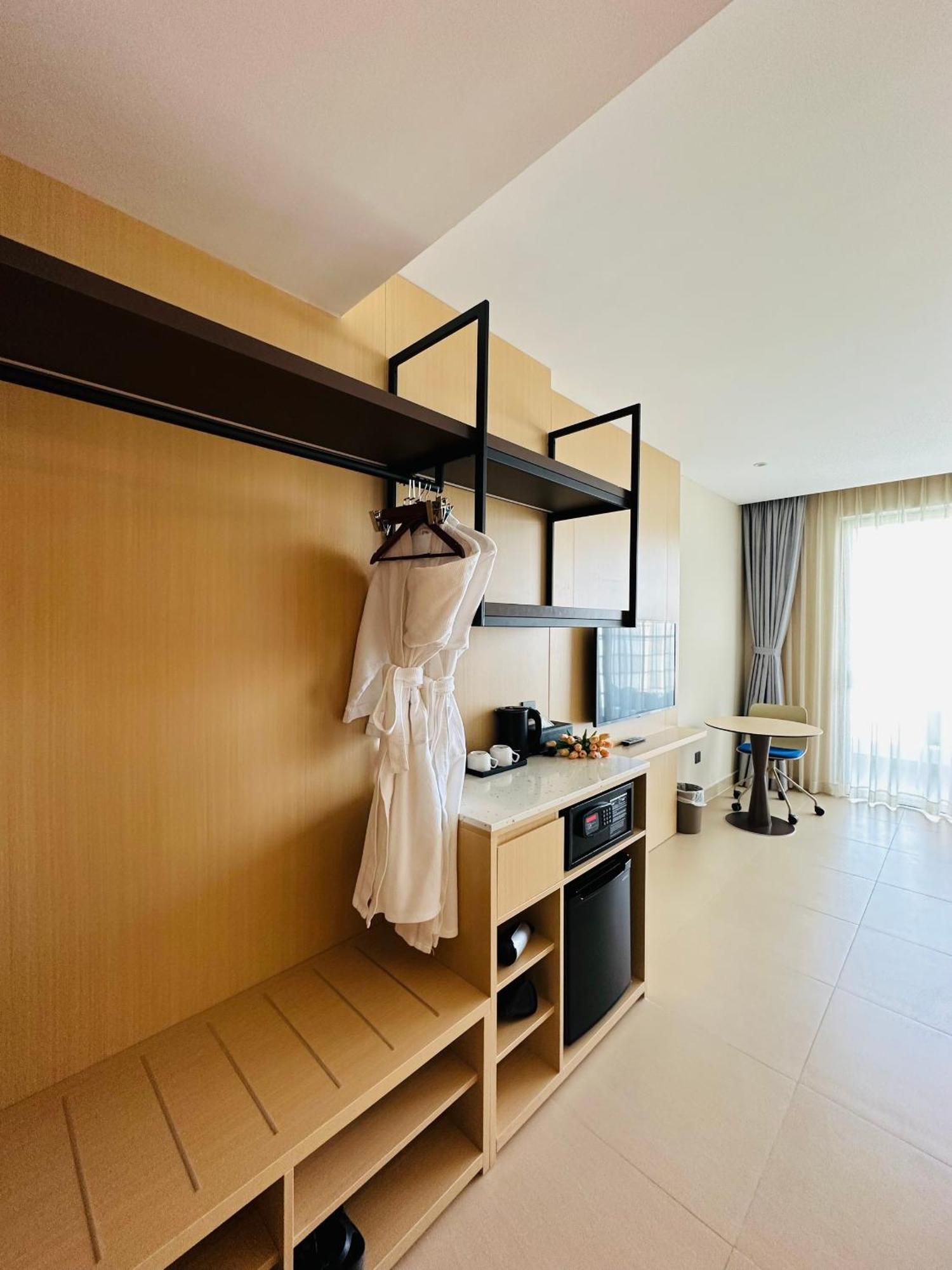 The Cam Ranh Oceanview 아파트 객실 사진