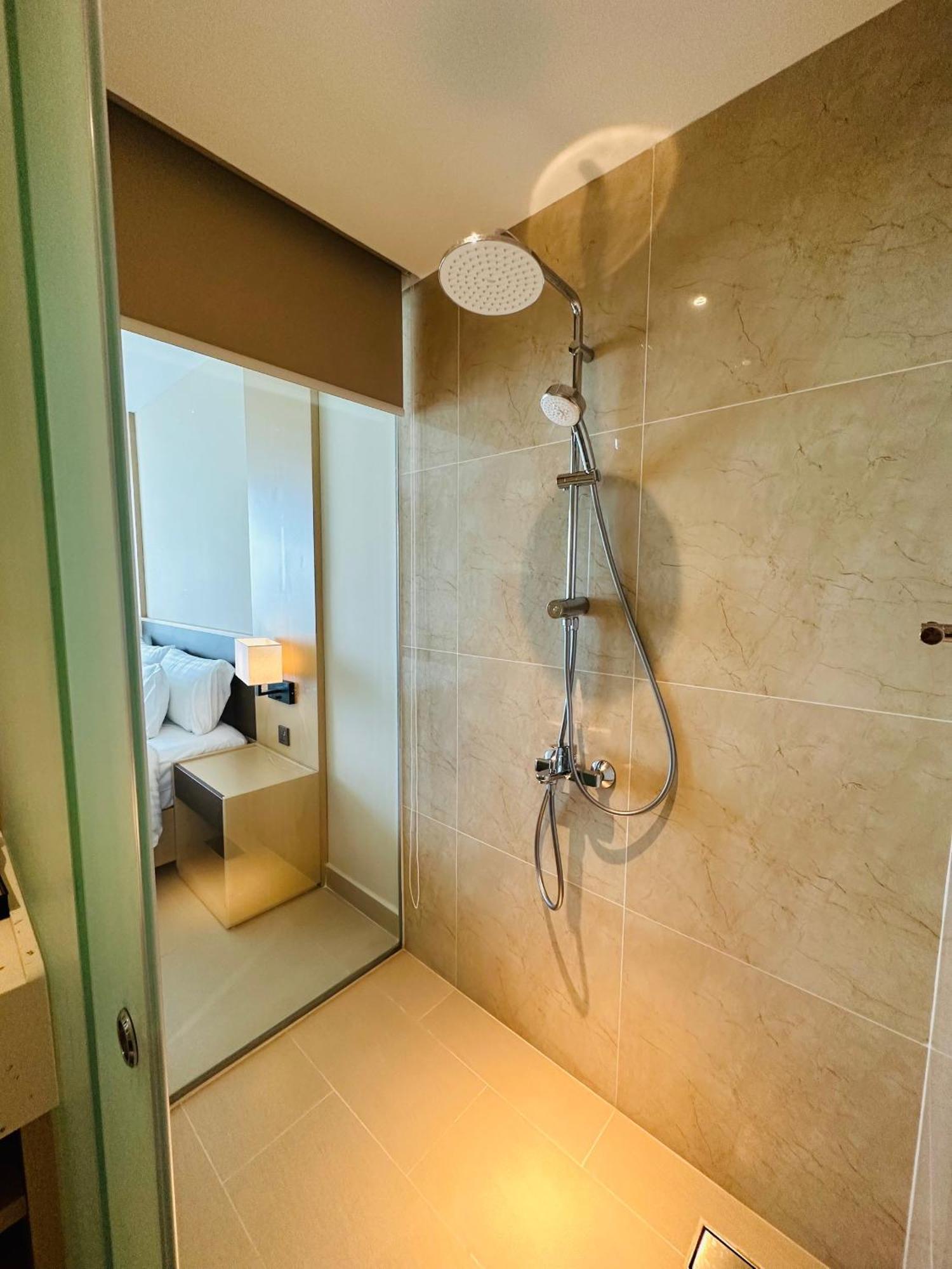 The Cam Ranh Oceanview 아파트 객실 사진